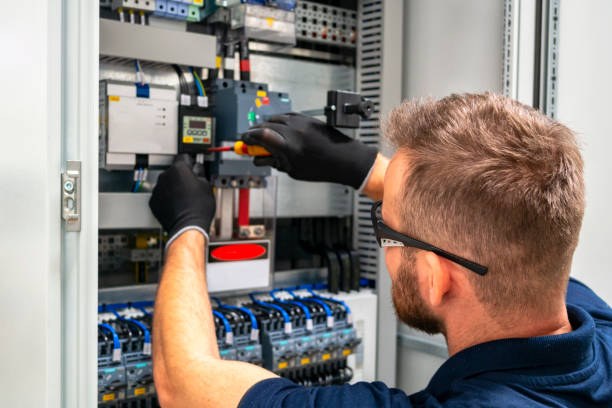 Best Residential Electrician Services  in Tehaleh, WA
