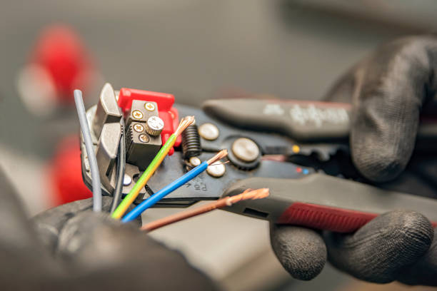 Best Emergency Electrical Repair  in Tehaleh, WA