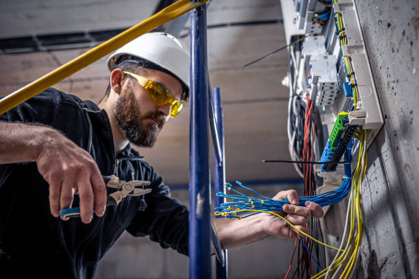 Best Home Electrical Repair  in Tehaleh, WA