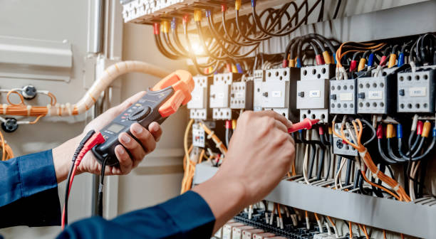 Industrial Electrical Services in Tehaleh, WA