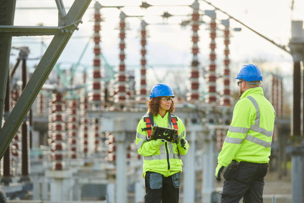 Best Circuit Breaker Repair  in Tehaleh, WA