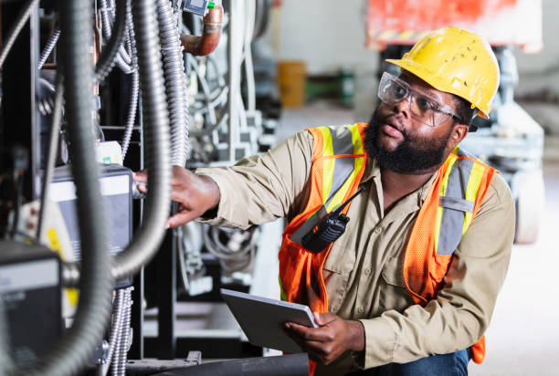 Best Affordable Electrician  in Tehaleh, WA