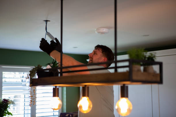Best Industrial Electrical Services  in Tehaleh, WA