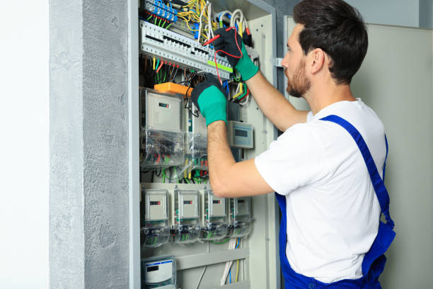 Best Affordable Emergency Electrician  in Tehaleh, WA