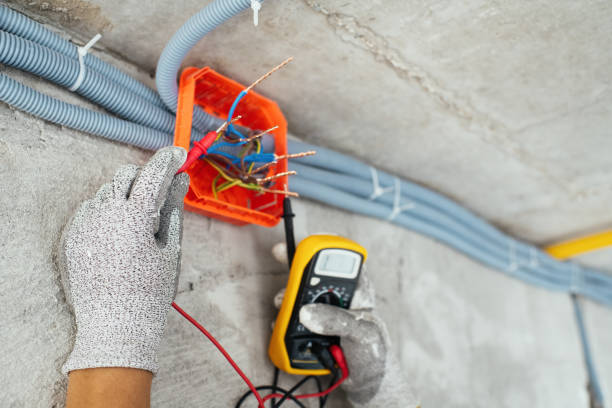 Professional Electrician in Tehaleh, WA