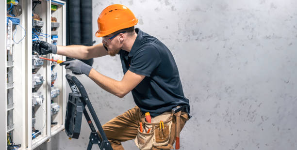 Best Electrical Upgrades for Homes  in Tehaleh, WA