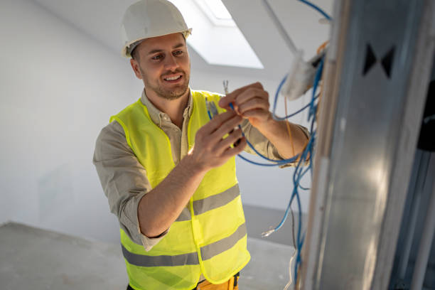 Best Electrical Wiring Services  in Tehaleh, WA