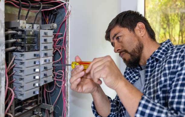 Best Industrial Electrical Services  in Tehaleh, WA